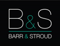 Barr & Stroud Binoculars