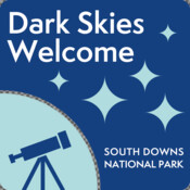 Dark Skies South Downs National Park
