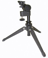Tabletop Tripods from  Sussex Birdwatching